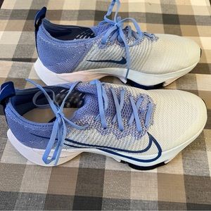 Worn once Nike Air Zoom Tempo Next %